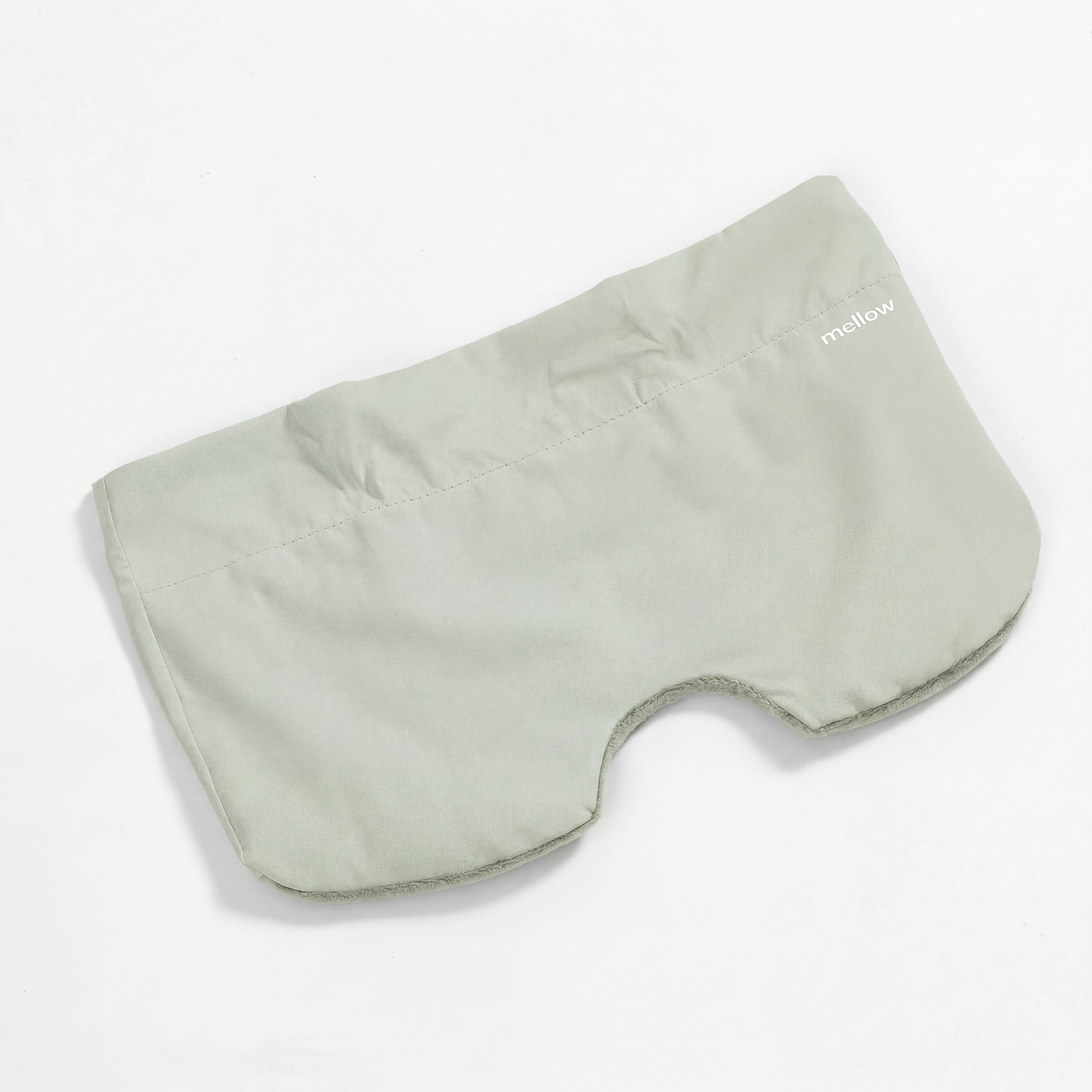 Weighted Eye Mask